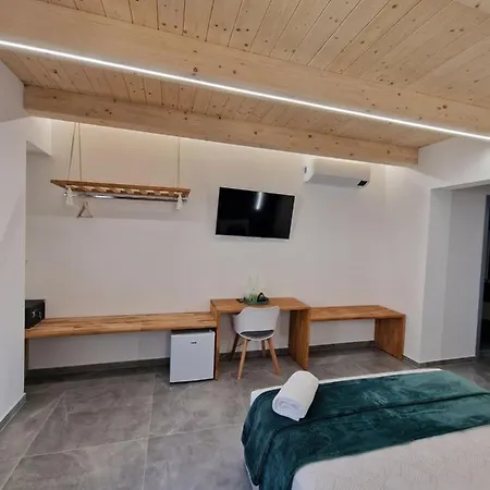 Marla ゲストハウス ラ・スペツィア