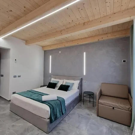 בית הארחה Marla לה ספציה