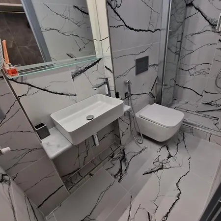 Marla 3* ラ・スペツィア