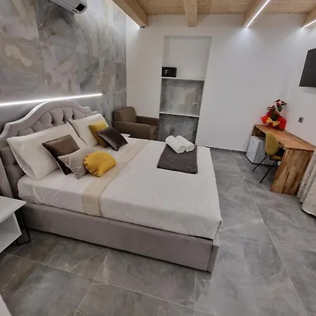 Marla בית הארחה לה ספציה