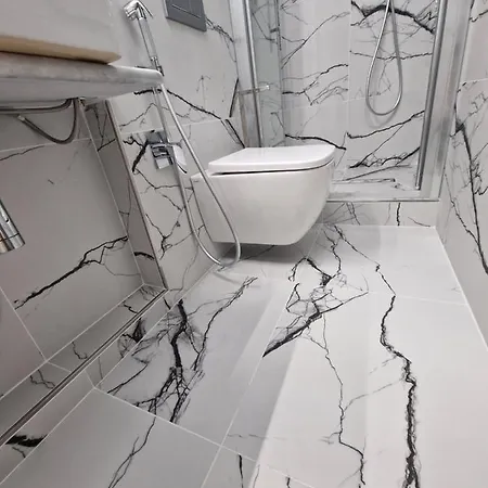 Marla 3* לה ספציה