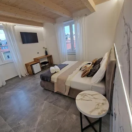 בית הארחה Marla 3*