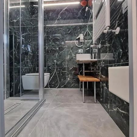 בית הארחה Marla לה ספציה