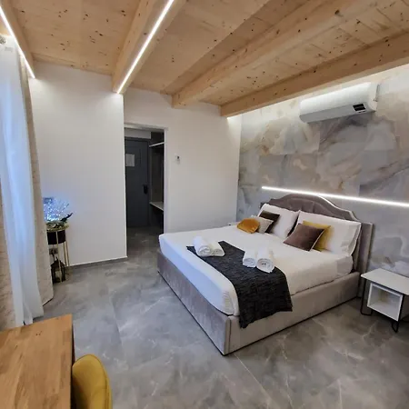 Marla 3* ラ・スペツィア