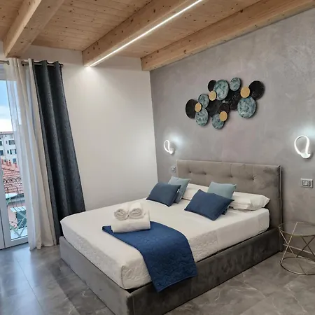 Marla 3* ラ・スペツィア