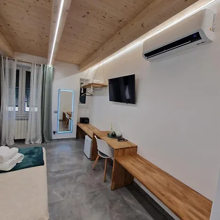 Marla לה ספציה