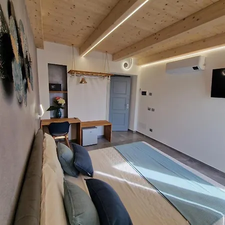 Marla بيت ضيافة لا سبيتسْيا