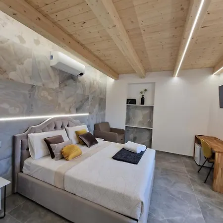 Marla بيت ضيافة لا سبيتسْيا