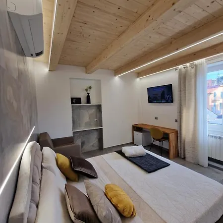 Πανσιόν Marla Λα Σπέτσια