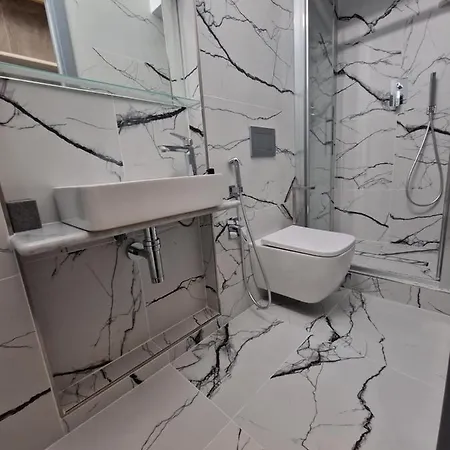 Marla بيت ضيافة 3*