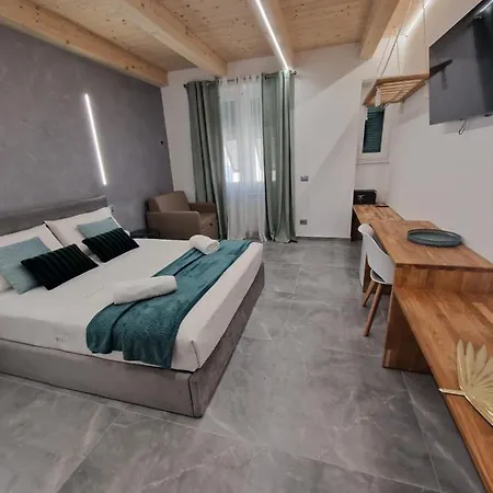 بيت ضيافة Marla