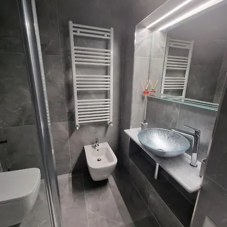 Pensjonat Marla 3*