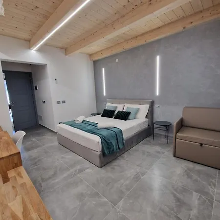 Marla بيت ضيافة 3*