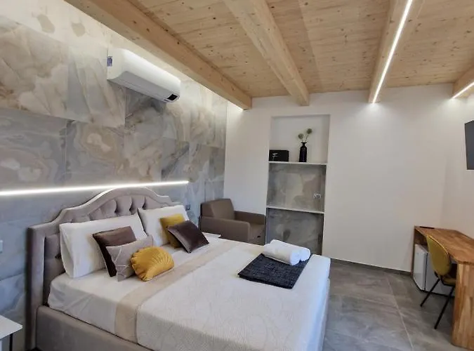 Marla Πανσιόν Λα Σπέτσια