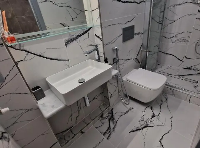 Marla 3* Ла-Спеція