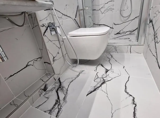 Marla 3* Λα Σπέτσια