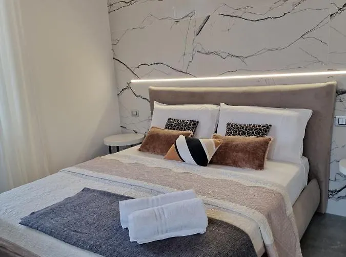 Marla 3* Λα Σπέτσια