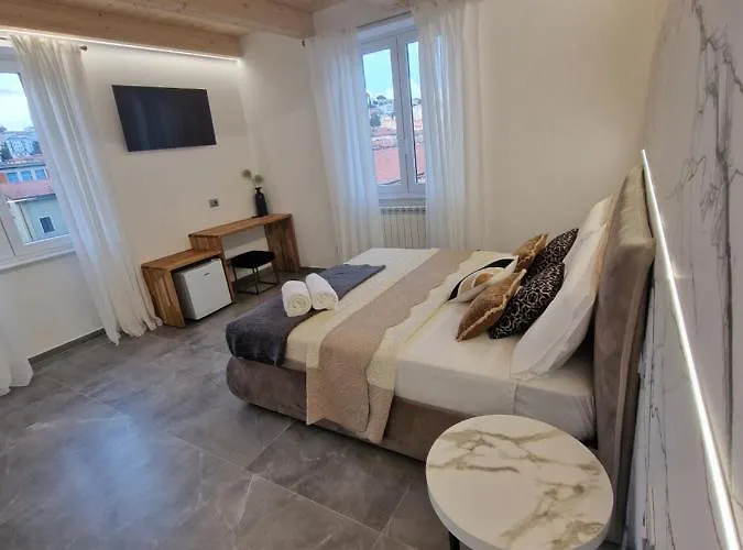 Πανσιόν Marla 3*