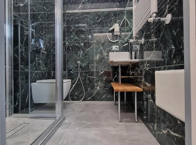 Гостьовий будинок Marla Ла-Спеція