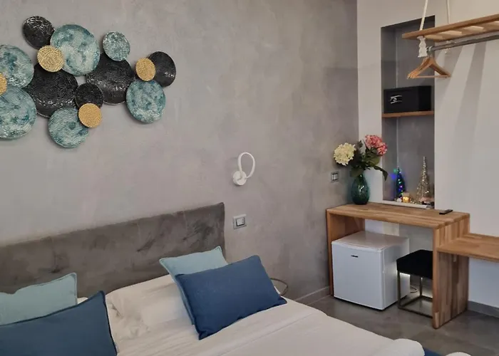 Πανσιόν Marla Λα Σπέτσια