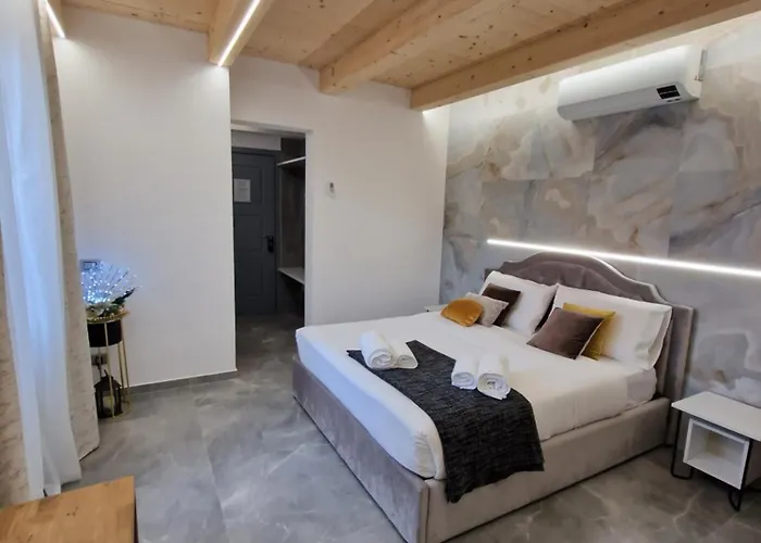 Marla 3* Ла-Спеція