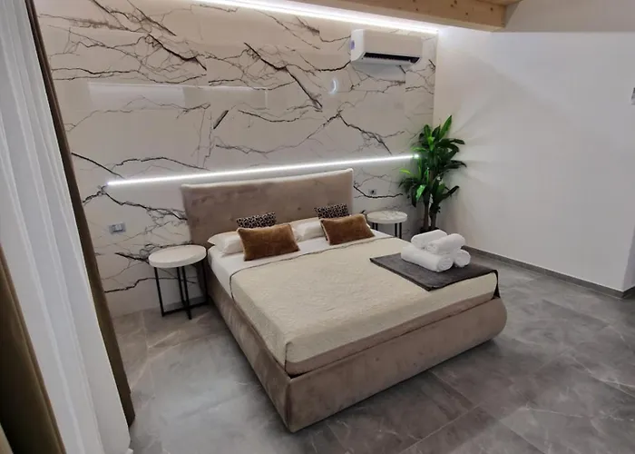 Marla 3* Ла-Спеція