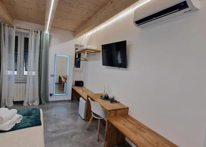 Marla Λα Σπέτσια